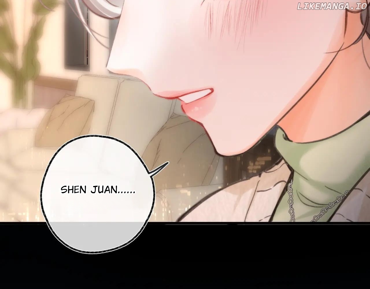 You Are My Desire Chapter 77 - page 19
